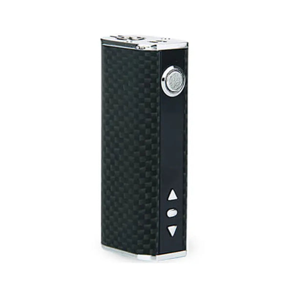 Eleaf iStick 40W TC Mod Vape Carbon Fiber Black Vape Mods United Kingdom