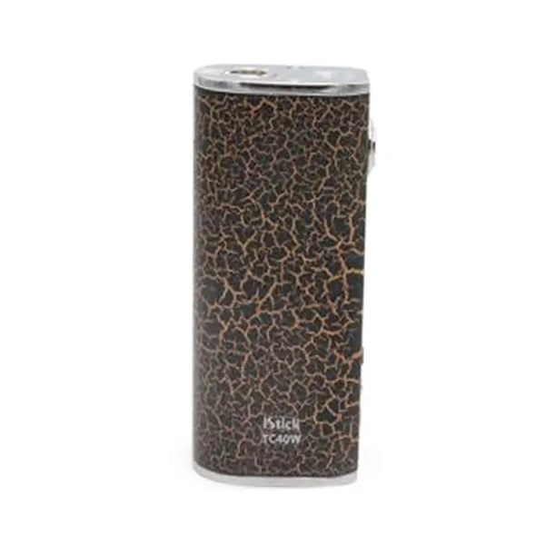 Eleaf iStick 40W TC Mod Vape Crackle Vape Mods United Kingdom