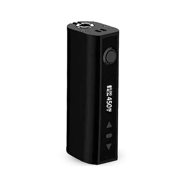 Eleaf iStick 40W TC Mod Vape Full Black Vape Mods United Kingdom