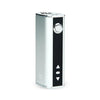 Eleaf iStick 40W TC Mod Vape Silver Vape Mods United Kingdom