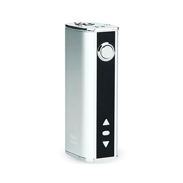 Eleaf iStick 40W TC Mod Vape Silver Vape Mods United Kingdom