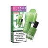 Elf Bar AF5000 Disposable Kit Double Apple Vape Kit United Kingdom
