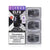 Elf Bar ELFX Replacement Pods 0.6 Ohm Pod Vape United Kingdom