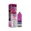 Elux Firerose Nic Salt E-Liquids Box of 10 Cherry Sours / 10mg Vape Liquids United Kingdom