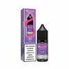 Elux Legend Nic Salt E-Liquids Grape Berry / 20mg Vape Liquids United Kingdom