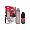 Elux Legend Prime 5000 Disposable Vape Kit Strawberry Raspberry Cherry Disposable Vape United Kingdom