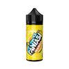Fantasi Ice Range 100ml Shortfill E-Liquids Mango Vape Liquids United Kingdom