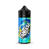 Fantasi Remix Range 100ml Shortfill E-Liquids Blue Raspberry X Lemonade Vape Liquids United Kingdom