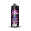 Fizzy Juice 100ml Shortfill E-Liquids Grape Vape Liquids United Kingdom