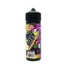 Fizzy Juice 100ml Shortfill E-Liquids Grape Blast Vape Liquids United Kingdom