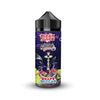 Fizzy Juice 100ml Shortfill E-Liquids Grape Hookah Vape Liquids United Kingdom