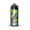 Fizzy Juice 100ml Shortfill E-Liquids Honeydew Vape Liquids United Kingdom