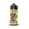 Fizzy Juice 100ml Shortfill E-Liquids Lychee Lemonade Vape Liquids United Kingdom