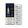 Freemax Galex GX Coils Replacement 0.8 Ohm Vape Coils United Kingdom