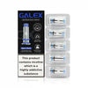 Freemax Galex GX Coils Replacement 1.0 Ohm Vape Coils United Kingdom