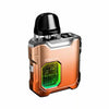 FreeMax Galex Nano Vape Pod Kits Silver Orange Vape Kit United Kingdom