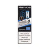 FreeMax Marvos MS Coils Replacement Mesh MS-D Dual Mesh 0.25ohm Vape Coils United Kingdom