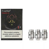 FreeMax Mesh Pro Coils (Kanthal Coils) 0.15 Ohm Quad Vape Coils United Kingdom