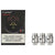 FreeMax Mesh Pro Coils (Kanthal Coils) 0.15 Ohm Quad Vape Coils United Kingdom
