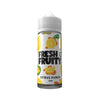 Fresh and Fruity 100ml Shortfill E-Liquids Citrus Punch Vape Liquids United Kingdom