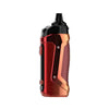 Geekvape Aegis Boost 2 (B60) Pod Vape Kit Golden Red Vape Kit United Kingdom