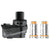 Geekvape Aegis Hero Replacement Pod Pod Vape United Kingdom