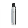 Geekvape Aegis One Vape Pod Kit Blue Silver Vape Kit United Kingdom