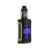 Geekvape Aegis X vape kit Zeus Tank Green Black Vape Kit United Kingdom