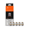 Geekvape M Series Coils Replacement 0.15 Ohm Vape Coils United Kingdom