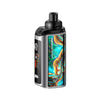 Geekvape Obelisk 65 FC Pod Vape Kit Peacock Vape Kit United Kingdom