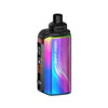 Geekvape Obelisk 65 FC Pod Vape Kit Rainbow Vape Kit United Kingdom