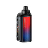 Geekvape Obelisk 65 FC Pod Vape Kit Scarlet Blue Vape Kit United Kingdom