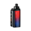 Geekvape Obelisk 65 Pod Vape Kit Scarlet Blue Vape Kit United Kingdom
