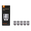 Geekvape Supermesh Coils Replacement X1 0.2 Ohm Vape Coils United Kingdom