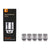 Geekvape Supermesh Coils Replacement X1 0.2 Ohm Vape Coils United Kingdom