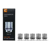 Geekvape Supermesh Coils Replacement X2 0.3 Ohm Vape Coils United Kingdom