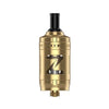 GeekVape Z MTL Vape Tank Gold Vape Tanks United Kingdom