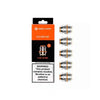 Geekvape Zeus Z Coils Replacement Z 0.15 Ohm Mesh Vape Coils United Kingdom