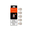 Geekvape Zeus Z Coils Replacement Z 0.4 Ohm Mesh Vape Coils United Kingdom