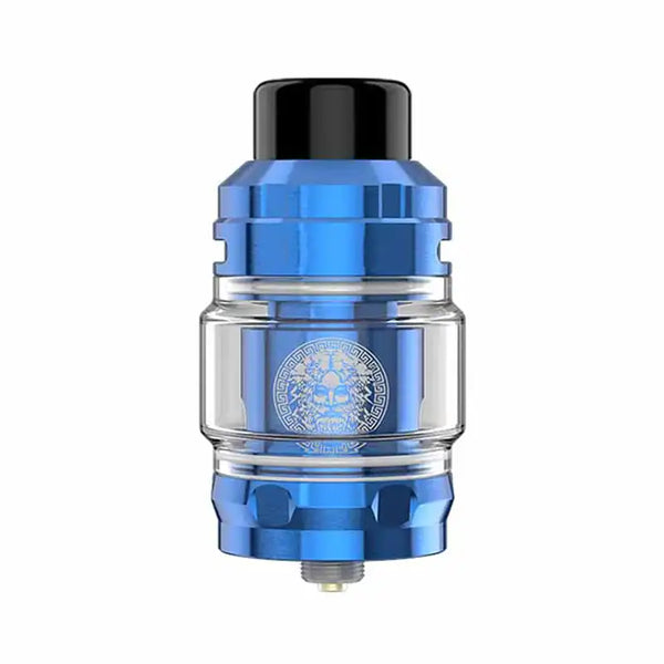 GeekVape Zeus Z Vape Tank Blue Vape Tanks United Kingdom