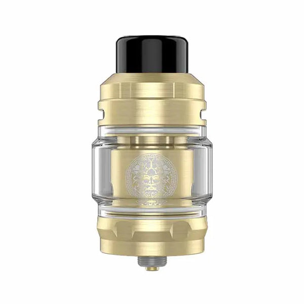 GeekVape Zeus Z Vape Tank Gold Vape Tanks United Kingdom