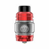 GeekVape Zeus Z Vape Tank Red Vape Tanks United Kingdom