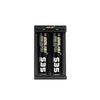 Golisi Needle Battery Charger Dual Vape Accessories United Kingdom