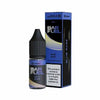 Hangsen Bar Fuel Nic Salt E-Liquids Box of 10 Blue Razz / 10mg Vape Liquids United Kingdom