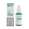 Hangsen Menthol Range Freebase E-Liquid Box of 10 Triple Menthol / 0mg Vape Liquids United Kingdom
