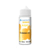 Hayati Pro Max 100ml Shortfill E-Liquids Banana Vape Liquids United Kingdom
