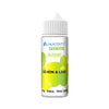 Hayati Pro Max 100ml Shortfill E-Liquids Lemon Lime Vape Liquids United Kingdom