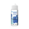 Hayati Pro Max 100ml Shortfill E-Liquids Mr Blue Vape Liquids United Kingdom