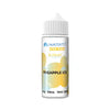 Hayati Pro Max 100ml Shortfill E-Liquids Pineapple Ice Vape Liquids United Kingdom