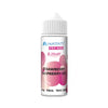 Hayati Pro Max 100ml Shortfill E-Liquids Strawberry Raspberry Ice Vape Liquids United Kingdom